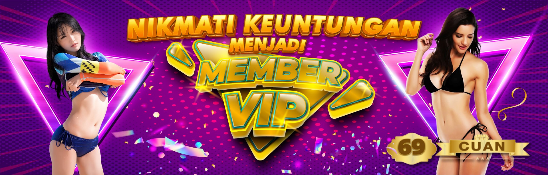 VIP MEMBER