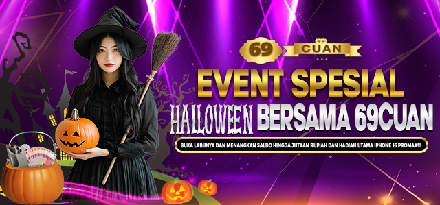 EVENT HALLOWEEN