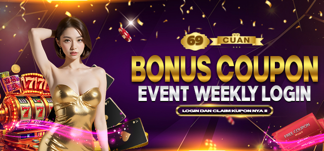 EVENT 7-DAY LOGIN BONUS COUPON