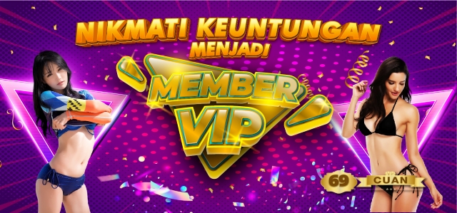 VIP MEMBER