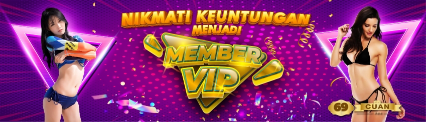 VIP MEMBER