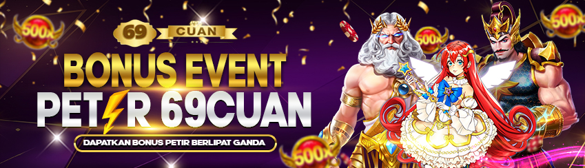 BONUS PERKALIAN PETIR